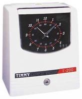 Máy chấm công Timmy T-200A